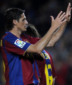 Edmilson Pilih Villarreal