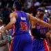Pistons Imbangi Celtics 1-1 