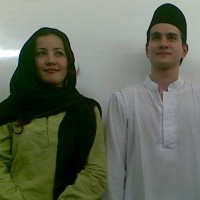 Andi Soraya Tak Buru-buru Nikahi Yusuf 