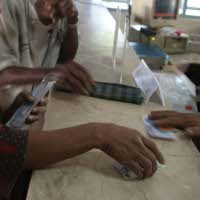 Ketua DPR Usulkan Tim Pengawas BLT