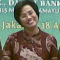 Cocok Jadi Menko Perekonomian, Sri Mulyani Tak Mau Komentar