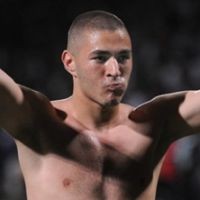 Benzema Siapkan Gebrakan