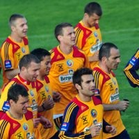 Rumania Tolak Bonus Bos Steaua