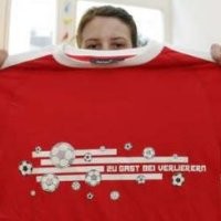 Euro 2008, Tuan Rumahnya Pecundang