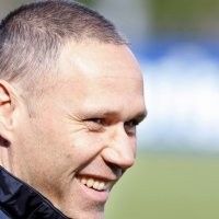 Van Basten Ingin Berdamai dengan Cruyff