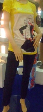 Jeans, Sang Legenda Untuk Segala Suasana