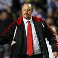 Kapan Juara Premiership, Rafa?