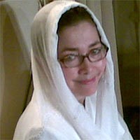 Widyawati Kangen Sophan Sophiaan