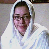 Widyawati Masih Ingin Simpan Barang Sophan