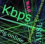 Indosat Tambah Kecepatan Akses 3,5G