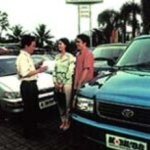 BBM Naik, Penjualan Mobil Bekas Turun Sesaat