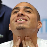 Trezeguet: Saya Pantas ke Piala Eropa 2008!