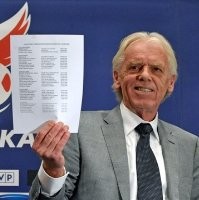 Menang Tipis, Polandia Tetap Optimistis