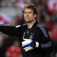 Lehmann Yakin Masih Nomor Satu