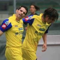 Chievo Kembali ke Seri A