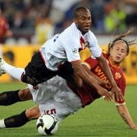 Usaha Inter Sudah Maksimal