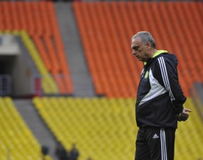 Avram Grant Sakit Hati