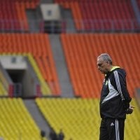 Siapa Jadi Pengganti Grant?