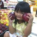 Kaysha Putri Sanjaya, 2,10 Tahun; Perempuan; f