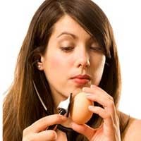 Mau Sehat? Kurangi Makan Telur!