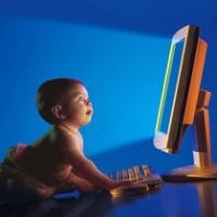 Cengeng, Bayi 8 Bulan Dijual di Internet