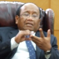 Pertamina Lirik Shell untuk Garap Gas Natuna