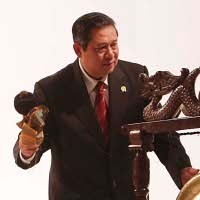 SBY: Kenaikan Harga BBM Keputusan Terbaik