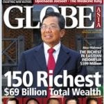 12 Orang Kaya Baru di Indonesia