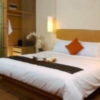 BBM Naik, Hotel di Bandung Sepi