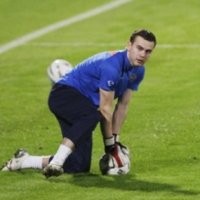 Akinfeev Lupakan Kenangan Buruk 