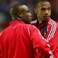 Gallas Ingin Segera Singkirkan Italia