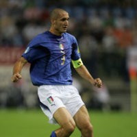 Chiellini ke Euro Karena Serba Bisa