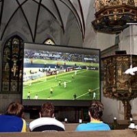 Saat Agama Terlibat Sepakbola