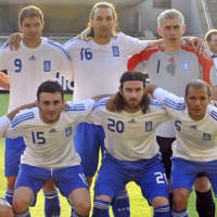 Performa Yunani Belum Meyakinkan