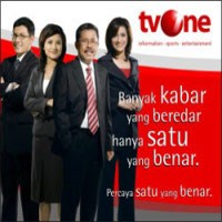 IPO Holding tvOne Diundur Triwulan IV-2008