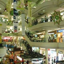 Ciputra Development Anggarkan Capex Rp 1 Triliun