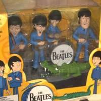 G-Pluck Tampil di Beatles Week Festival