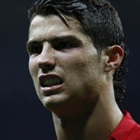 Pepe: Datanglah Ronaldo