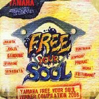Free Your Soul dari Yamaha