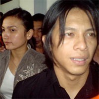 Ariel Peterpan Mau Nikah Lagi