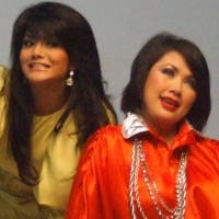 Titi DJ Dapat Kejutan dari KD