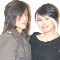 Titi DJ-Ovy Bergairah Saat Romantis