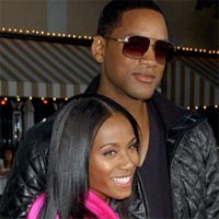 Will Smith Anti Cerai