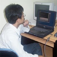 Anggaran Belanja TI Indonesia di 2008 Sedot Rp 7 Triliun