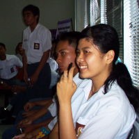 Sekolah, Kunci Sukses Open Source