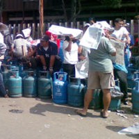 Pertamina Siapkan OP Elpiji, Agen Nakal akan Ditindak