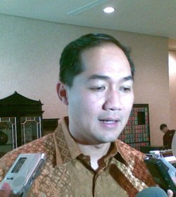 Depdagari Diminta Campur Tangan Kasus Rio Tinto