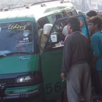 Sopir Angkot Minta Organda Sosialisasikan Tarif baru