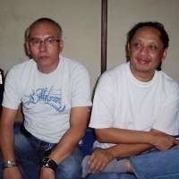 Forum Event Bandung Bangkit dari Tragedi AACC