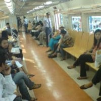 Kereta Api Bisa Jadi Primadona Angkutan Bandung-Jakarta